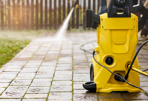 Concrete Sealing in Staunton, IL